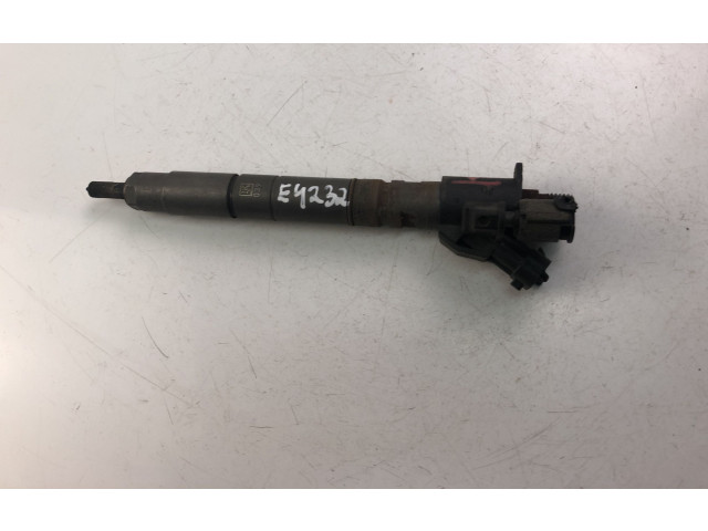 Форсунка 31303238, E4232    Volvo V70   