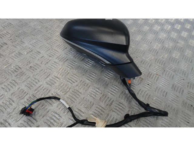 Zpětné zrcátko  Cupra Formentor 2023    