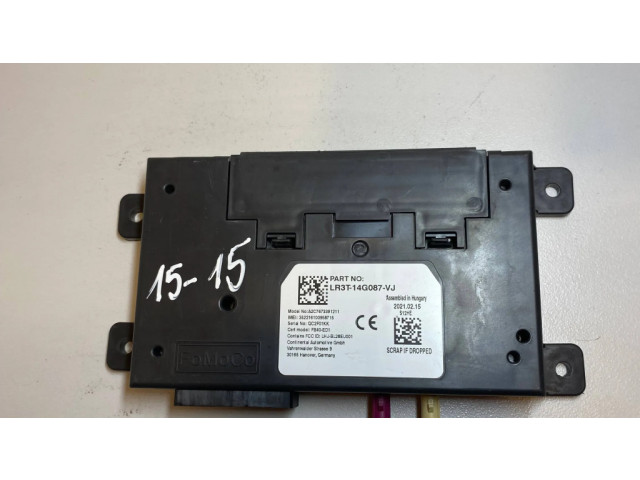 Модуль «Bluetooth»