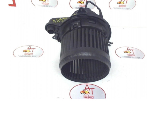 Вентилятор печки    272101005R, 272101005R   Renault Clio II