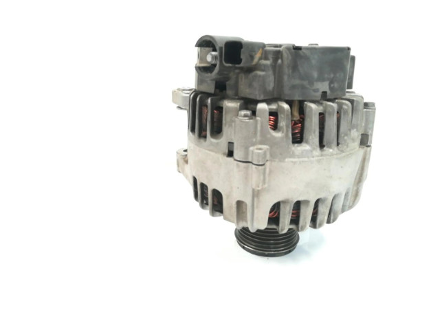 Генератор 9670899580   Citroen C4 I      