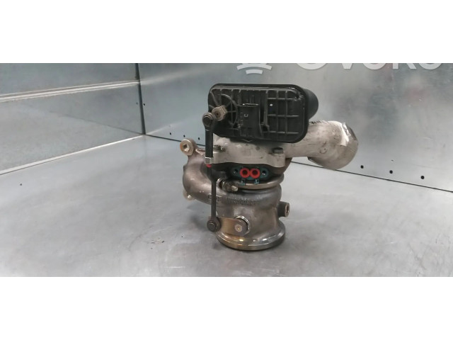 Рулевая рейка Нагнетатель 04C145702R, 04C145701C Volkswagen Golf VII 2013 - 2019 года