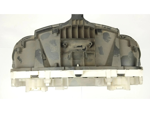 Панель приборов 8100B220 Mitsubishi Montero