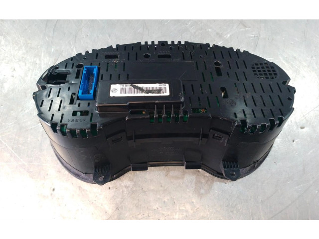 Панель приборов Audi A3 S3 A3 Sportback 8P