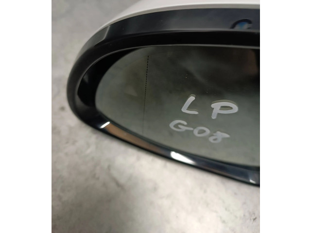 Зеркало (управляемое электричеством) 6727939 BMW iX3 G08
