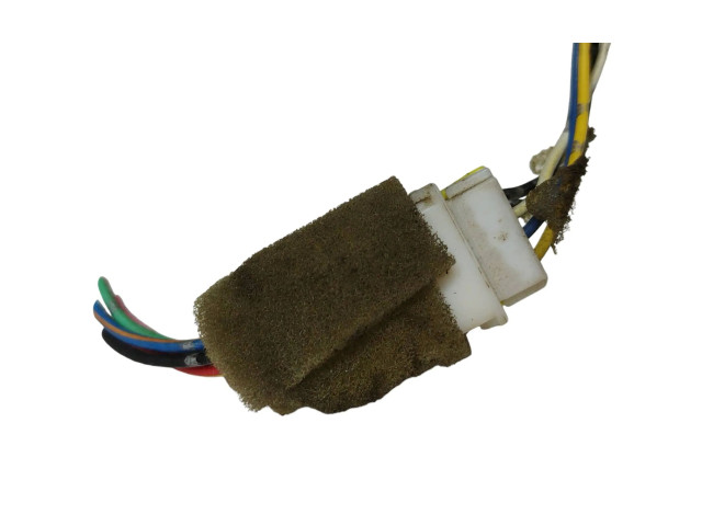 Zpětné zrcátko Mitsubishi Pajero 2002 E13010408