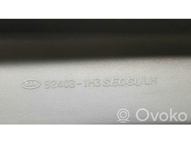 Задний фонарь  924031H300    KIA Pro Cee'd I   2008-2013 года