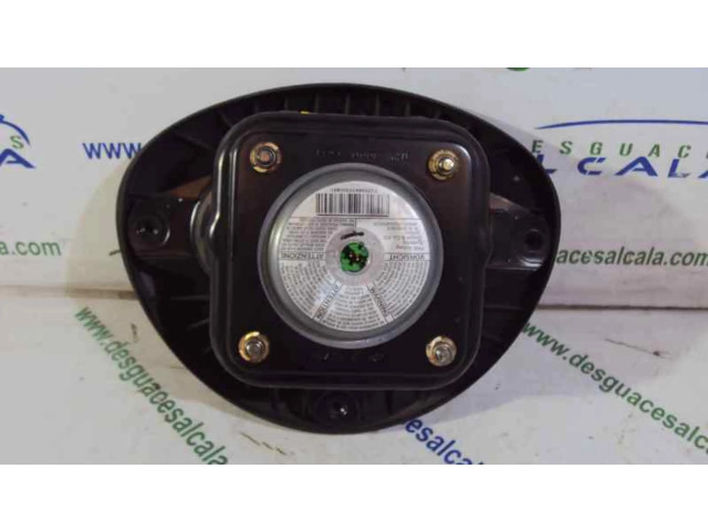 Подушка безопасности водителя 735278157, 30004305B   Fiat Punto Evo