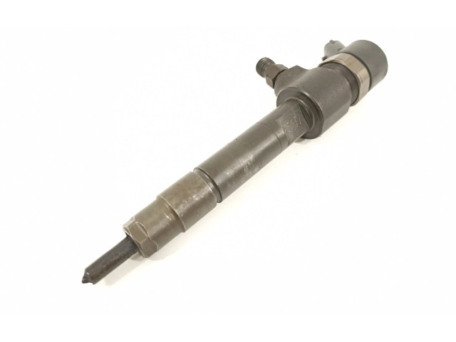 Vstřikovač 0445110276 Fiat Sedici D19AA