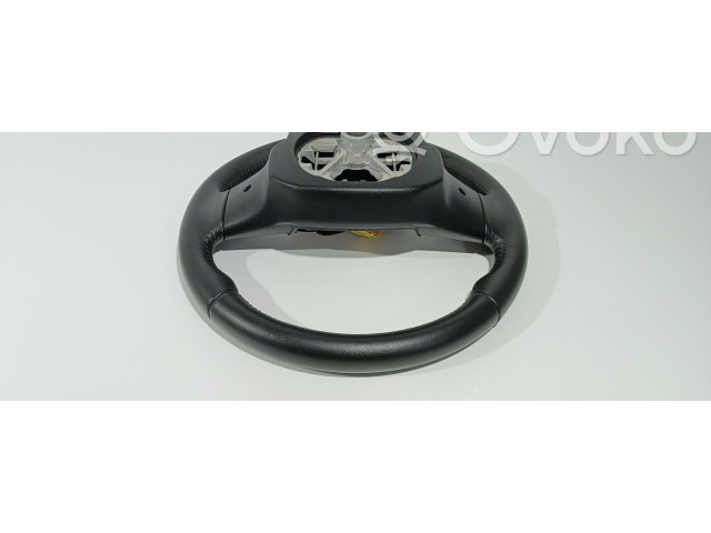Руль Citroen C3 Aircross 2017 - года 98118752ZD, 34211562F