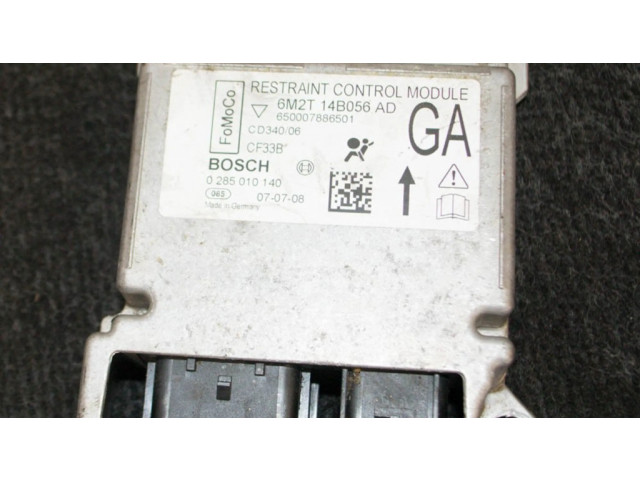 Блок подушек безопасности    Ford Galaxy