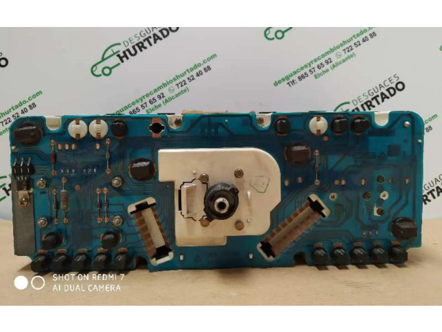 Панель приборов 45392204   Volvo 440       