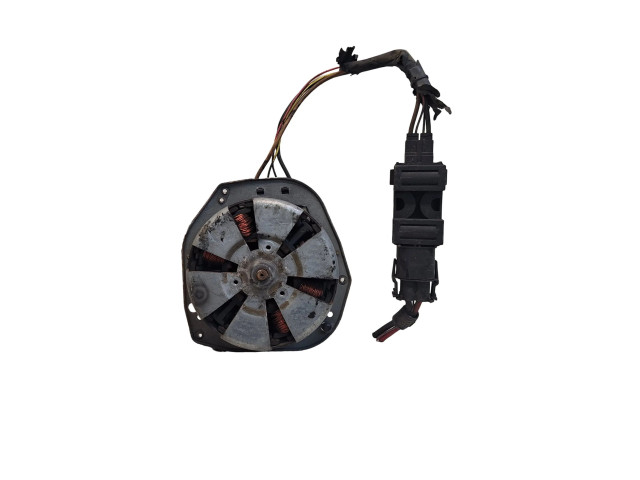 Вентилятор радиатора     3137229010, 1137328116    Volvo XC90 