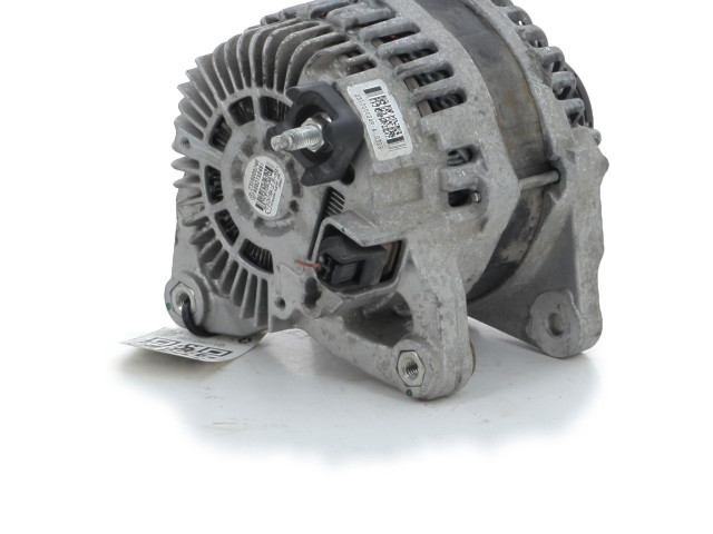 Генератор 231000024R, S0-0624B Renault Trafic I