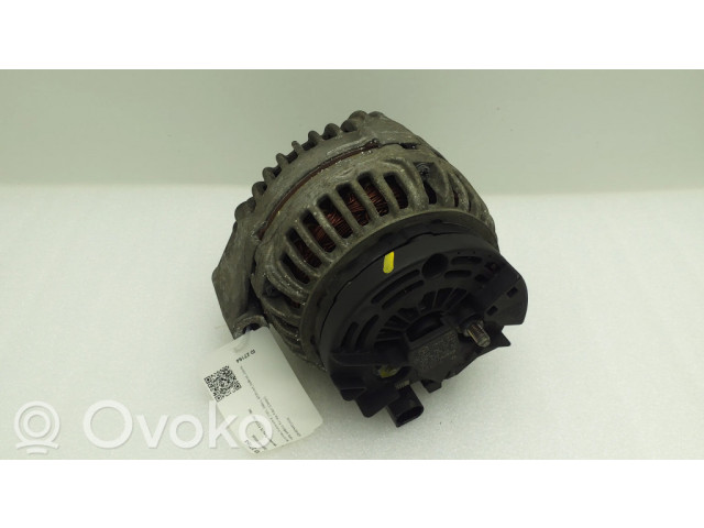 Генератор A0121548902, 0124625007 Mercedes-Benz CL C215 5.5