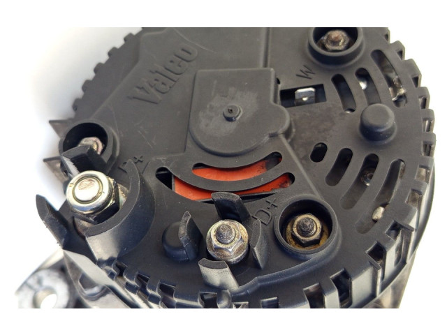 Генератор 9620332580, 2541725D   Citroen Saxo      