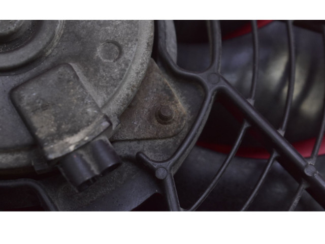 Вентилятор радиатора         Suzuki Grand Vitara I 