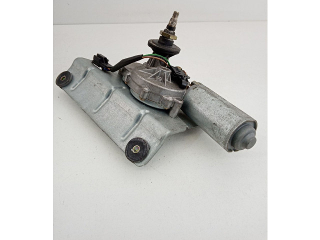 Моторчик заднего дворника 0390206515, BOSCH    Mitsubishi Space Star