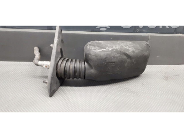 Зеркало электрическое Lancia Y10 - года