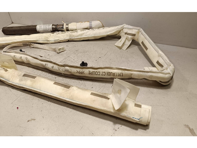 Боковая подушка безопасности 4G8880741 Audi A7 S7 4G