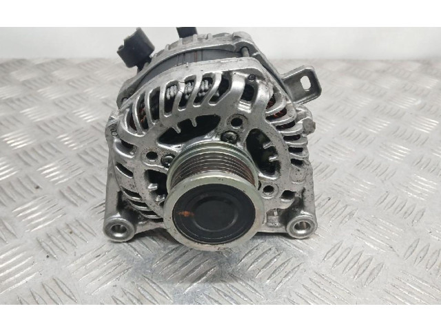 Генератор 9824742880, A002TV0781ZE   Opel Combo E      