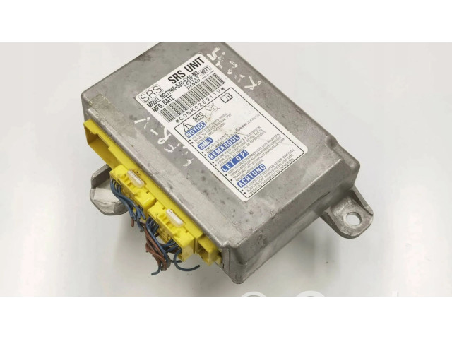 Блок подушек безопасности 1523008871, 77960SJHE210M2 Honda FR-V