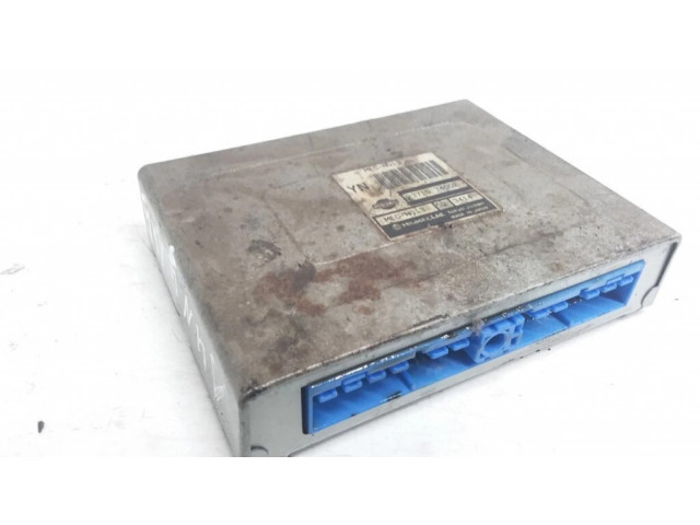 Řídící jednotka 2371074C02 Nissan Sunny 1992