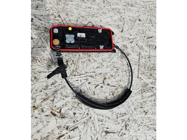 Блок управления коробкой передач    Cupra Formentor