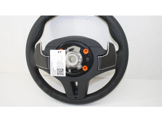 Руль BMW X3 G01  2018 - 2024 года       