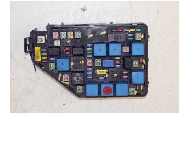 Блок предохранителей SsangYong Korando