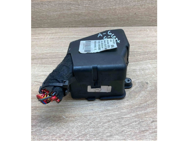 Pojistková skříňka 0728123002, 4228 Audi A6 S6 C6 4F 2004