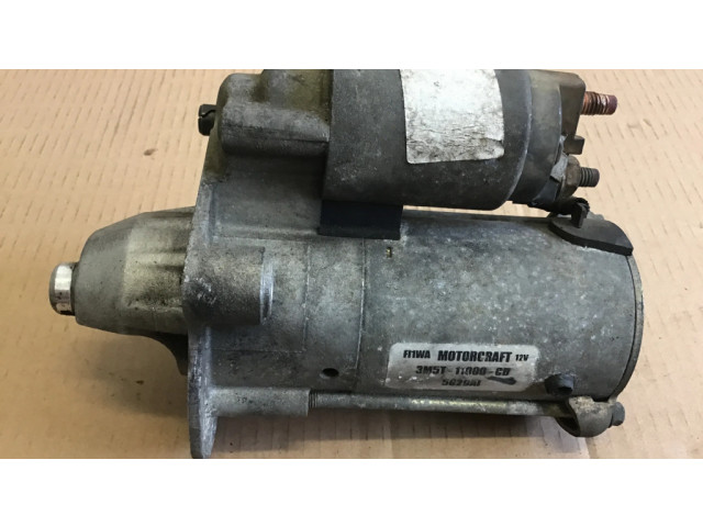 Стартер  3M5T11000CD, 5029   Volvo S40