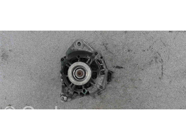 Генератор 37300-04700 Hyundai i10 1.0