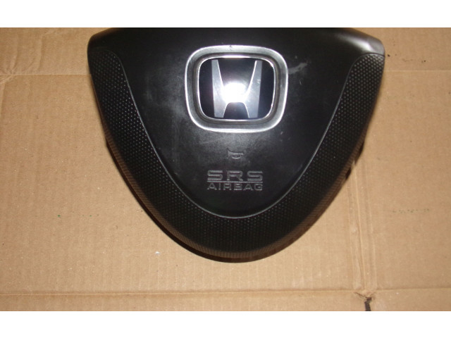 Подушка безопасности водителя Honda City