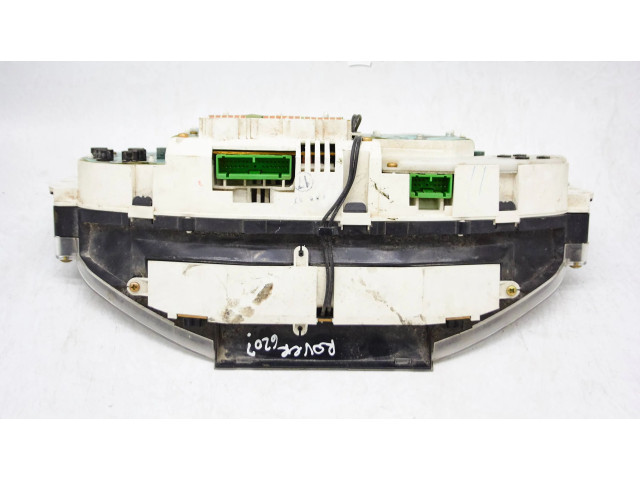 Рулевая рейка  Генератор hr16601, 430932b   Honda Accord 1994 - 1998 года