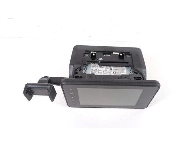 Дисплей 280216465R Dacia Sandero III