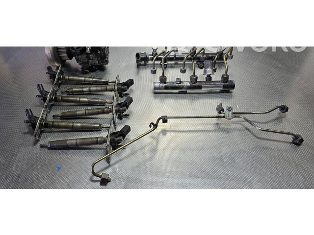 Форсунка 059130277AH, 059130755S    Audi A6 S6 C6 4F  AUK 