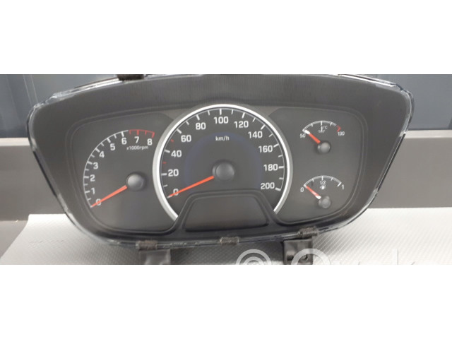 Панель приборов 94003B9521 Hyundai i10
