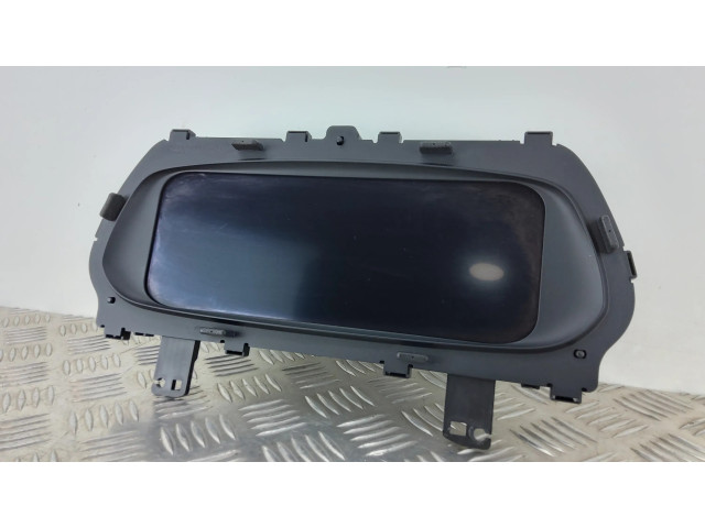 Přístrojová deska Hyundai i20 (BC3 BI3) 2022 94023Q0181, 11004599301