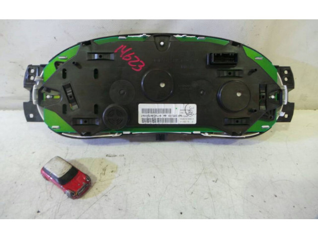 Přístrojová deska Dacia Sandero 2008 248101921RB