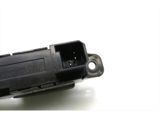 Блок управления ASC 202007561   Chevrolet Cruze