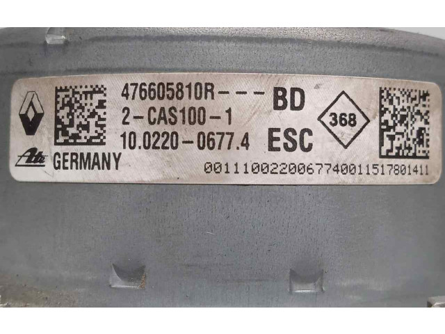 Блок АБС ATE Dacia Dokker - года