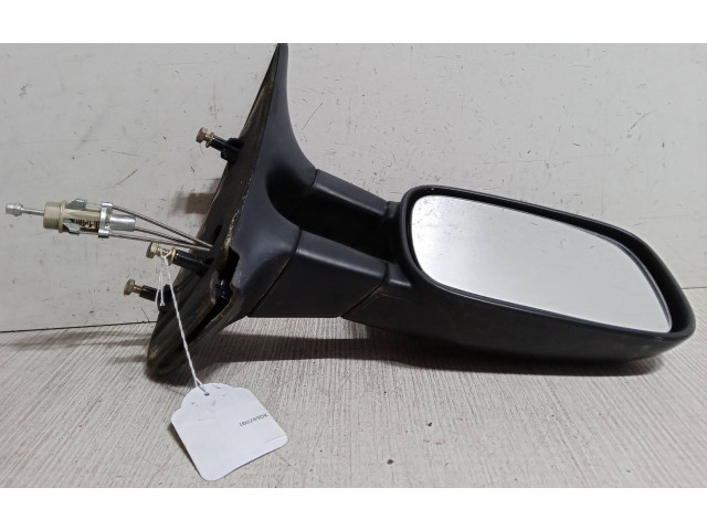 Зеркало электрическое Seat Inca (6k) 1995 - 2004 года