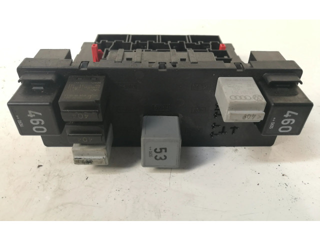 Блок комфорта 3C0937049AD   Volkswagen PASSAT B6   