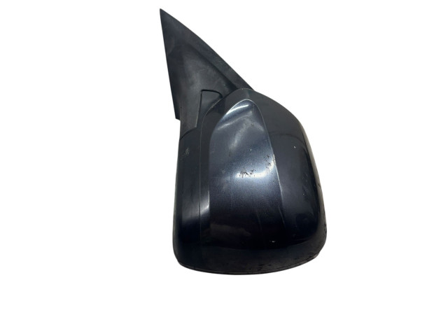 Зеркало электрическое Subaru Forester SH 2008 - 2013 года