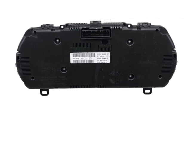 Панель приборов P24809514OR, 24809514OR   Renault Clio V       