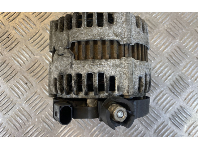 Генератор 6G9N10300XC, 782150 Ford S-MAX