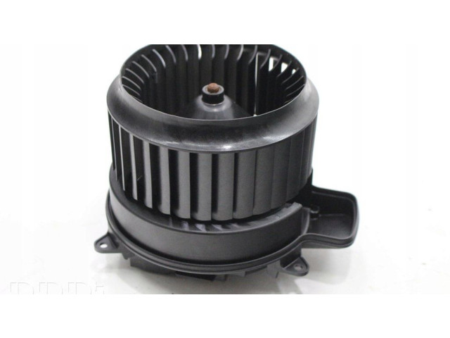 Вентилятор печки 4H2820021C Audi A6 S6 C7 4G