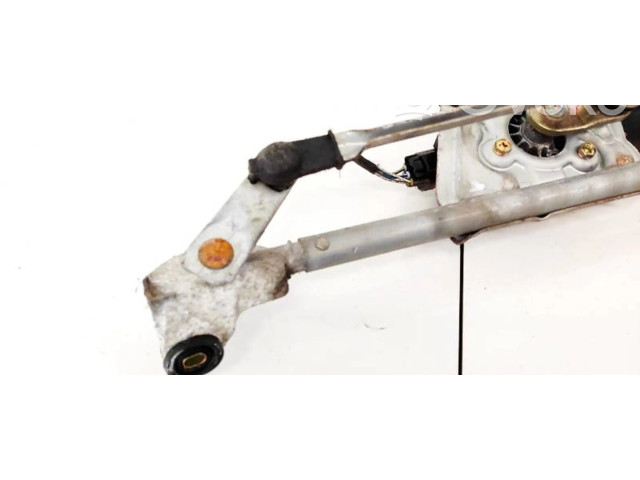 Рулевая рейка  Радиатор интеркулера    Toyota Yaris Verso 1999 - 2005 года