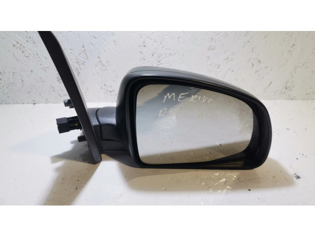Zpětné zrcátko Opel Meriva A 2008 024176, 014176